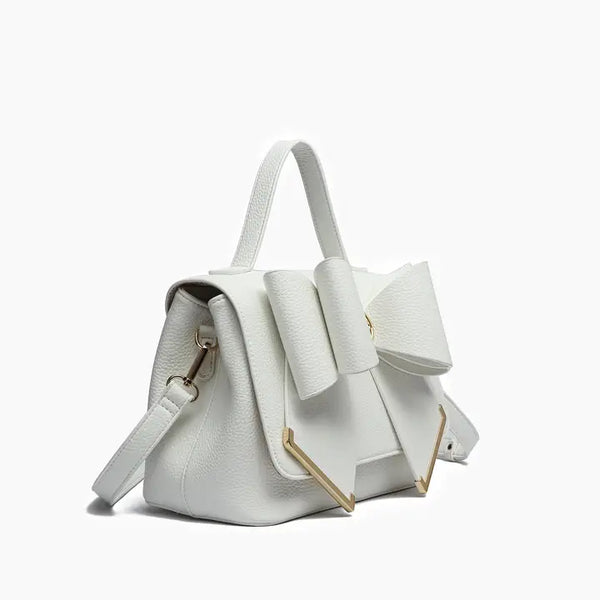 Jasmine Bowtie Crossbody Bag