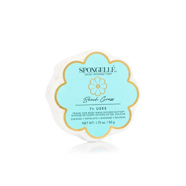 Spongellé Daisy Spongette 8 - scents