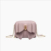 Chloe Bow Mini Crossbody Bag - 4 Colors