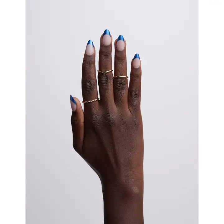 PaintLab Bold Tips Press-On Nails