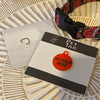 Metal Pet Tags