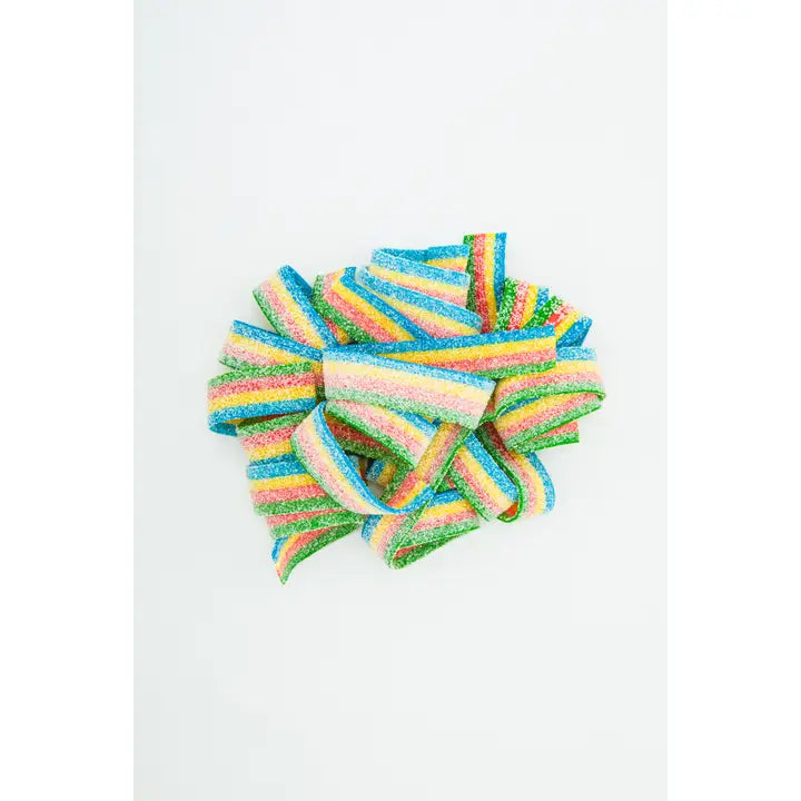 Sour Rainbow Belts