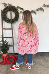 **PREORDER** Chirstmas Cloud Cardigans