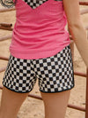 Round the Track Shorts