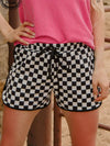 Round the Track Shorts