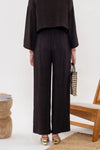 Blu Pepper Lightweight High Rise Pants