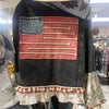 Salute the U.S.A. Jacket