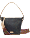 Consuela | Rattler Wedge Bag