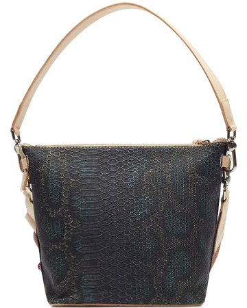 Consuela | Rattler Wedge Bag