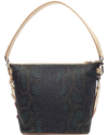 Consuela | Rattler Wedge Bag