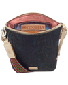 Consuela | Rattler Wedge Bag