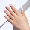 Paintlab Mother of Pearl Press-On Nails