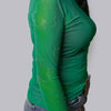 SALE Lucky Mesh Top