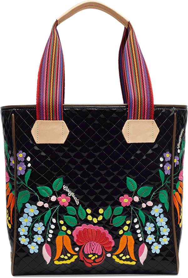 Consuela La Reina Classic Tote