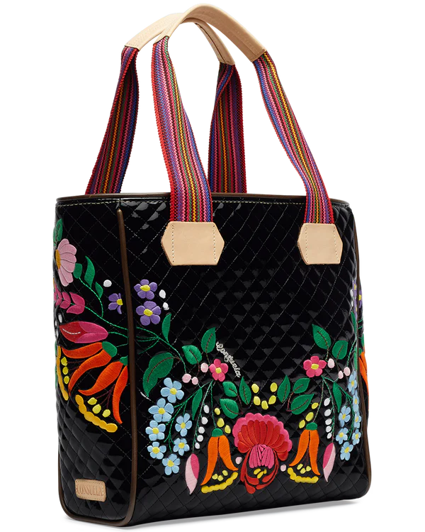 Consuela La Reina Classic Tote
