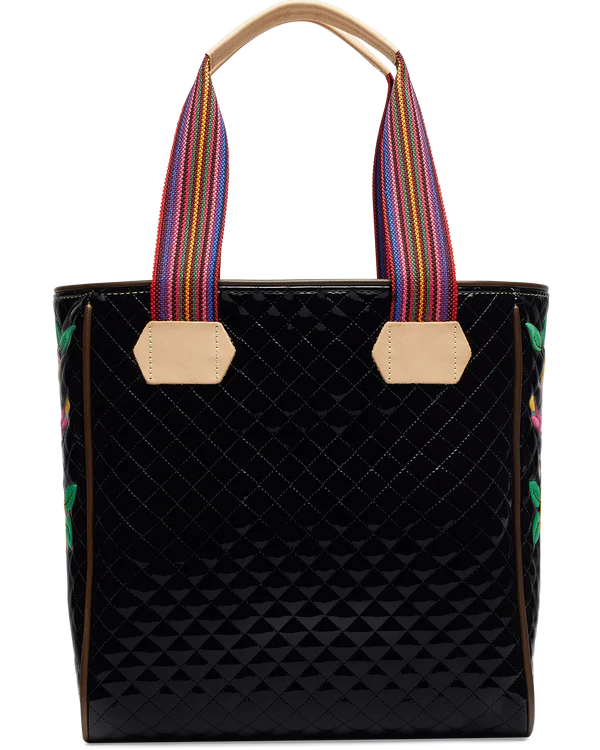 Consuela La Reina Classic Tote