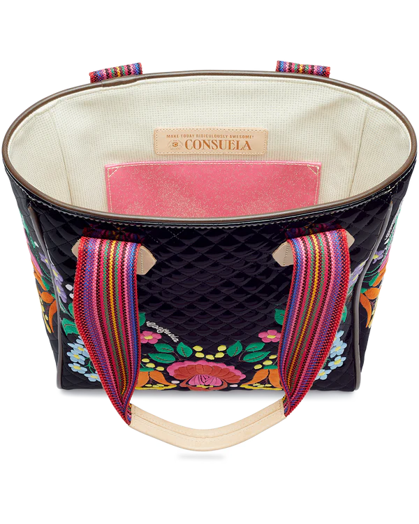 Consuela La Reina Classic Tote