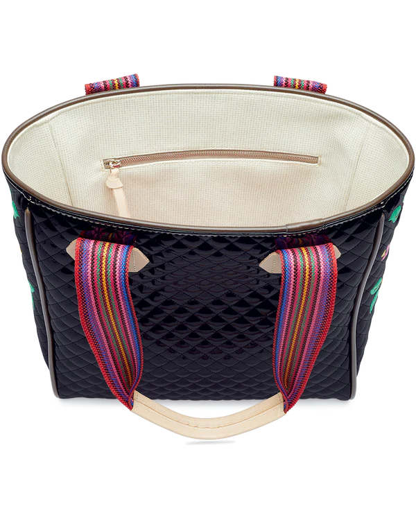 Consuela La Reina Classic Tote