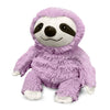 Sloth Warmies -3 Colors