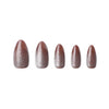 Paintlab Rose Gold Press-On Nails
