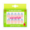 Paintlab Glittering Mermaid Press on Nails