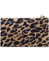 Consuela | Blue Jag Slim Wallet