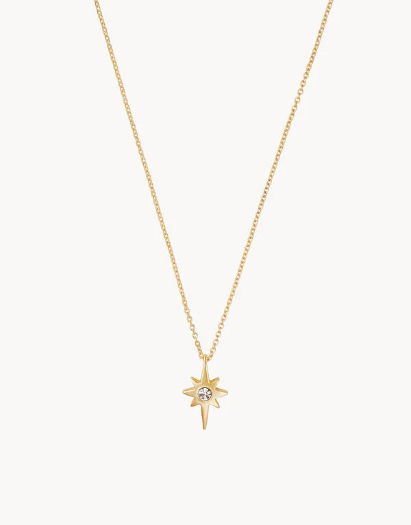 Sea La Vie Celebrate Necklace Superstar