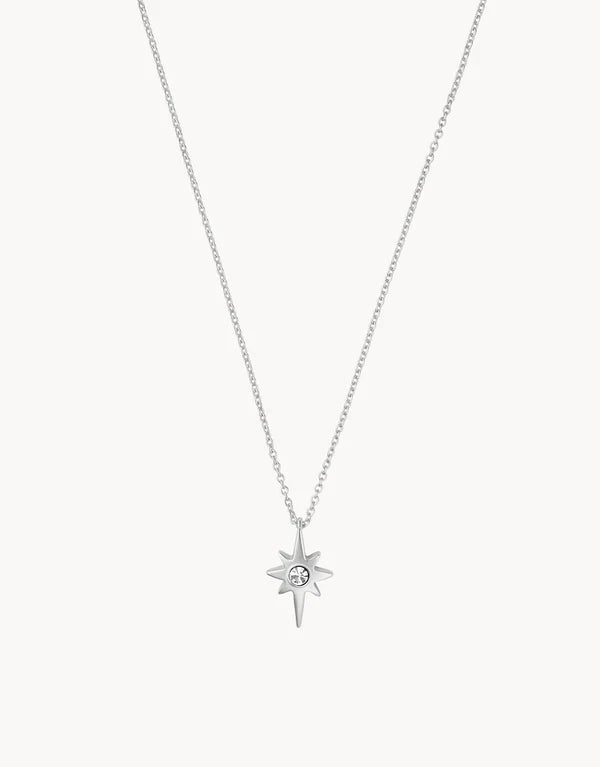 Sea La Vie Celebrate Necklace Superstar