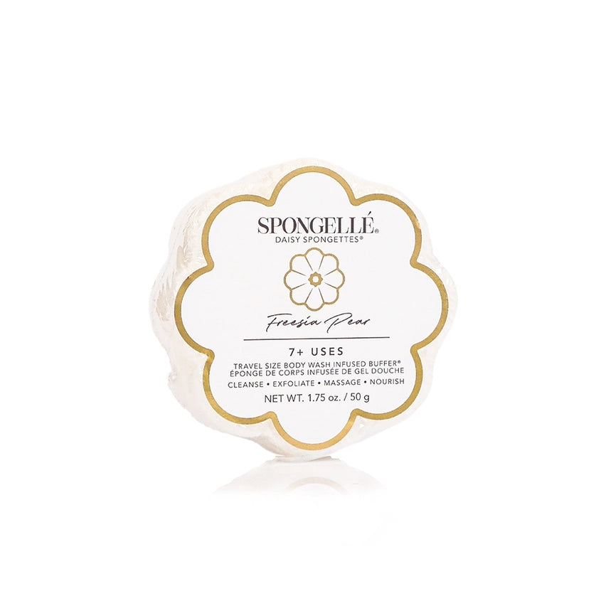Spongellé Daisy Spongette 8 - scents