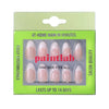 Paintlab Mother of Pearl Press-On Nails