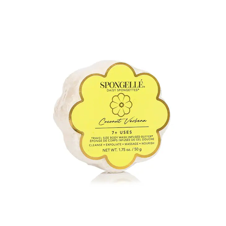 Spongellé Daisy Spongette 8 - scents