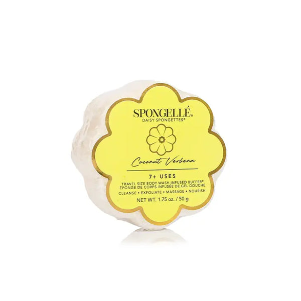 Spongellé Daisy Spongette 8 - scents