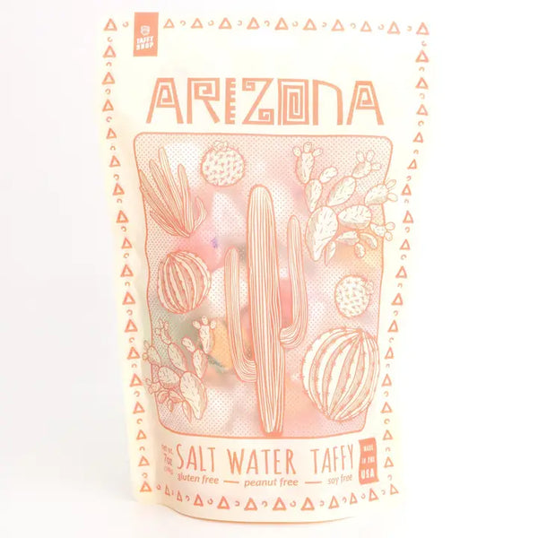 Arizona Taffy Bag