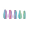 Paint Lab Check You Out Ii Press-On Nails