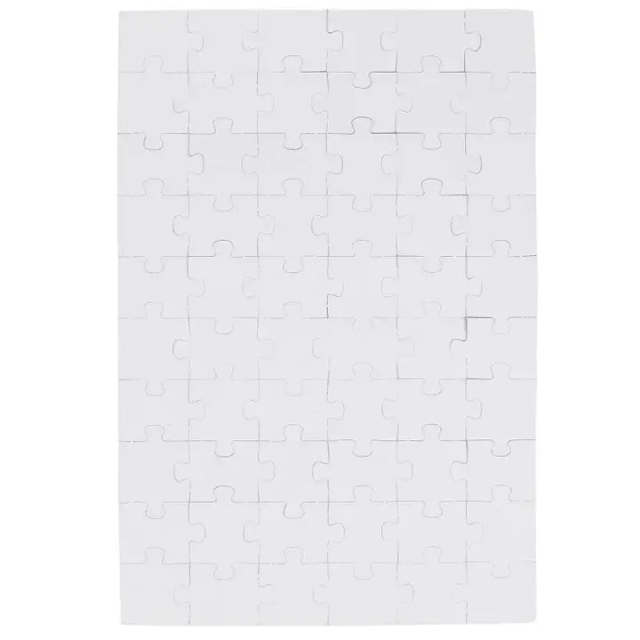 Cannot Stress Puzzle Card