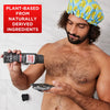 Happy Nuts Body & Nut Wash