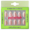 PaintLab Frenchie Bow Press-On Nails