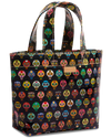 Consuela Tiny Sugar Skulls Mini Bag