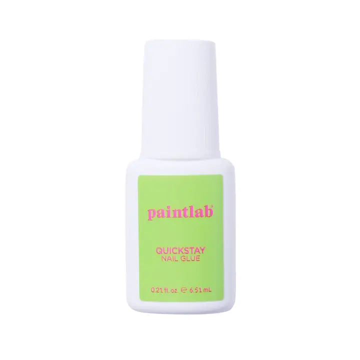 Paintlab Quickstay Nail Glue