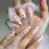 PaintLab Mummy Glaze Press-On Nails