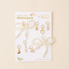 Dazzle Shoe Charm Pack