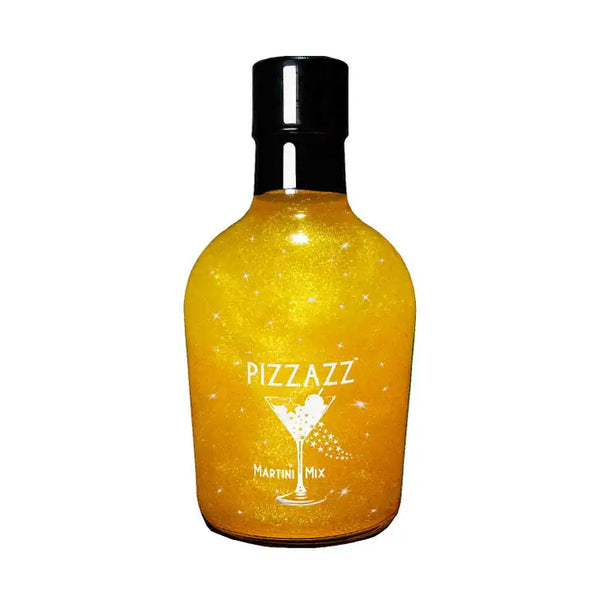 Pizzazz Martini Mix- Lemon Drop