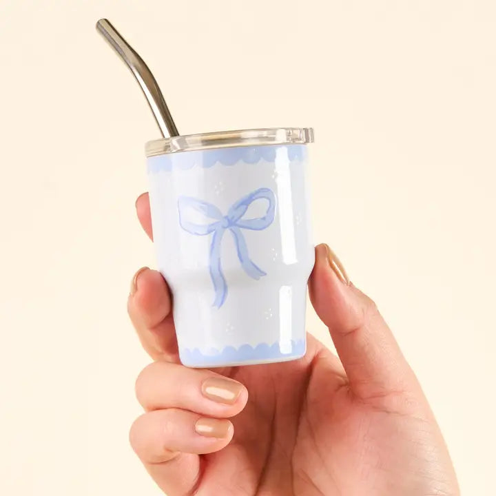 2 oz Tiny Tumbler