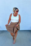 Ryland Bubble Skirt