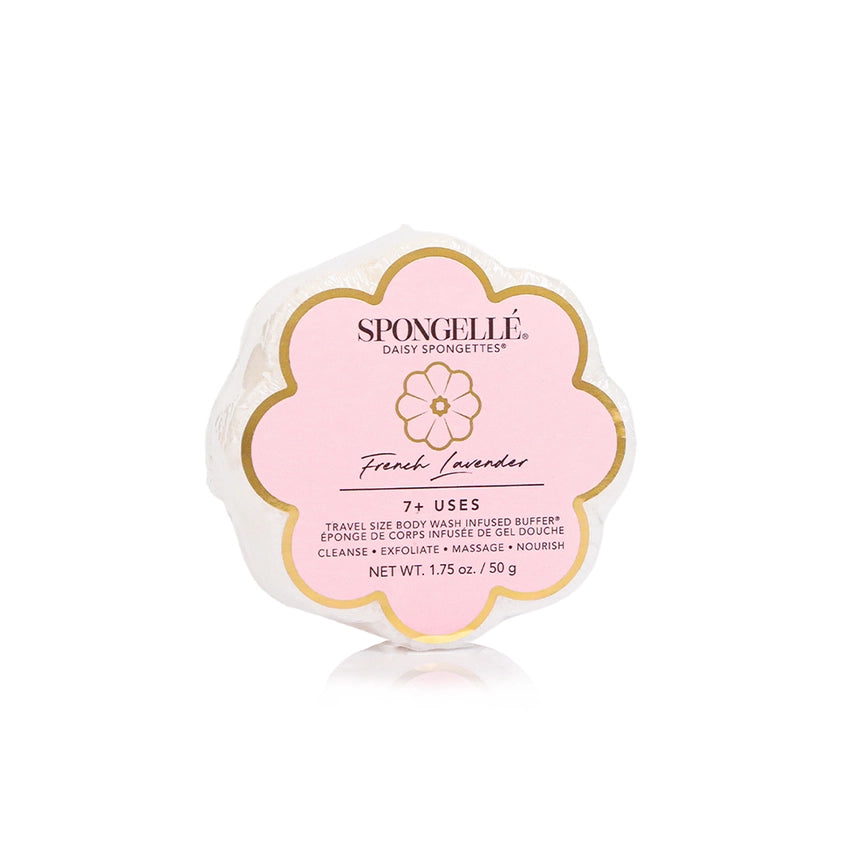 Spongellé Daisy Spongette 8 - scents