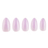 Paint Lab Lavender Glaze Press-On Nails
