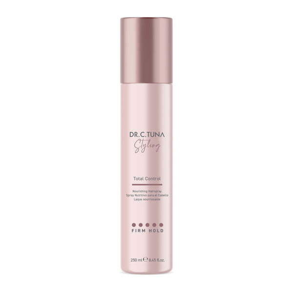 Farmasi Dr. C. Tuna Total Control Hairspray