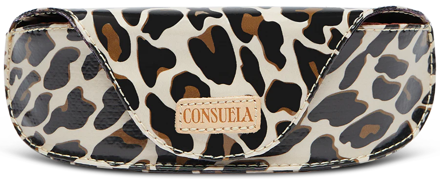 Consuela | Mona Sunglass Case