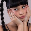 Paintlab Nude 3 Press-On Nails