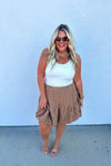 Ryland Bubble Skirt